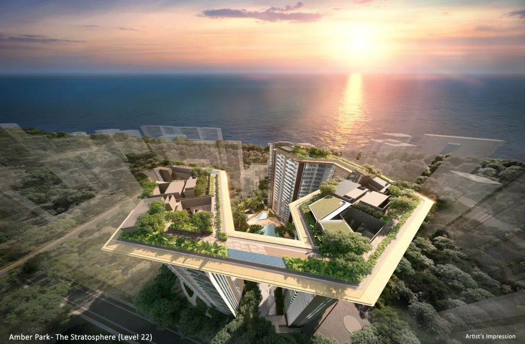 Before House Moving Must Know! Which Area In Singapore Is The Most Expensive? illustration