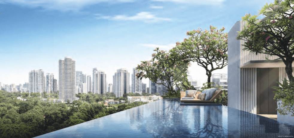 Before House Moving Must Know! Which Area In Singapore Is The Most Expensive? illustration