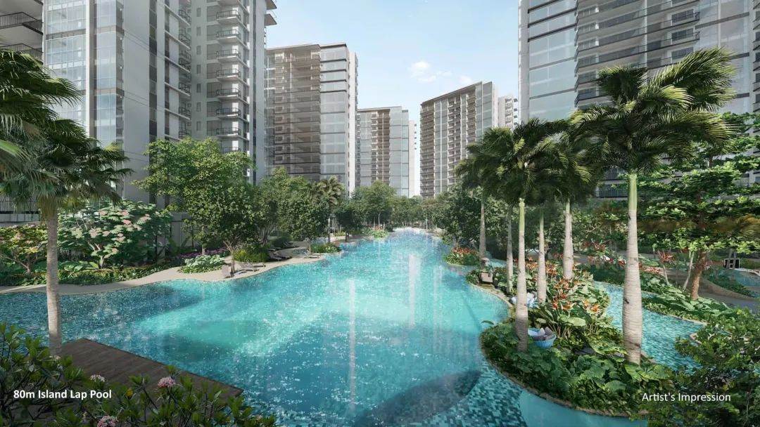 Before House Moving Must Know! Which Area In Singapore Is The Most Expensive? illustration