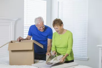 How to Process Your Move Without Going Crazy illustration