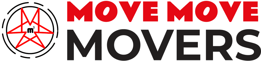 Move Move Movers