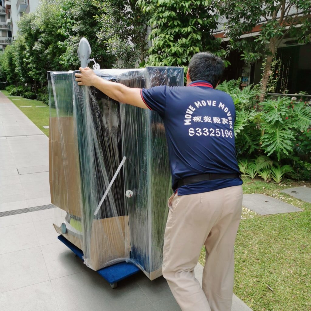 How To Move A Grand Piano A StepbyStep Guide Move Move Movers