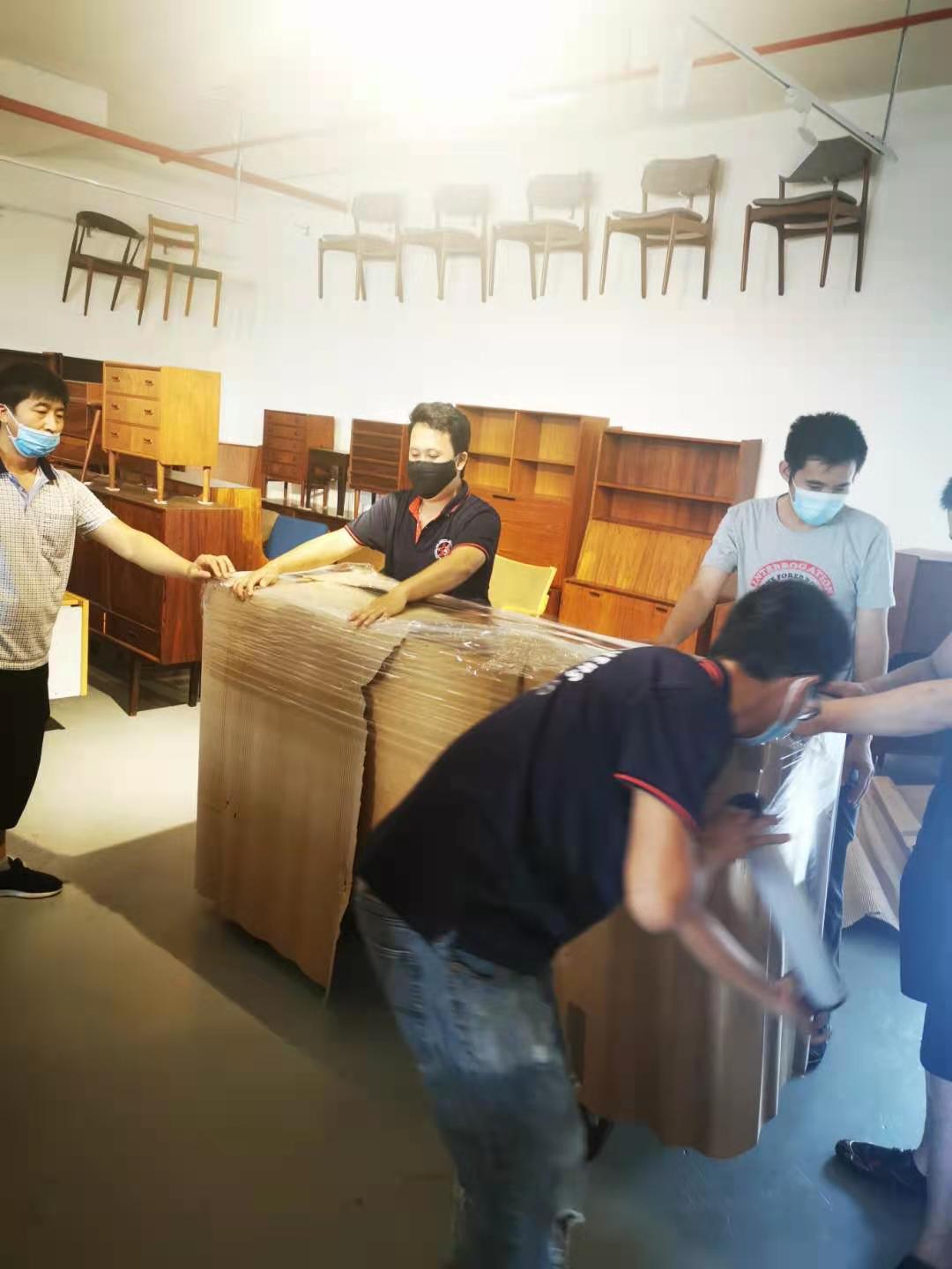 Best service for move your furniture
