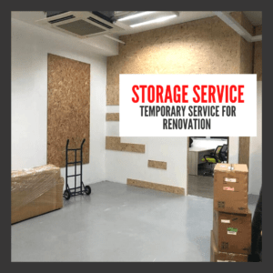 Storage Service