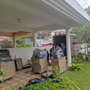 Movers Singapore