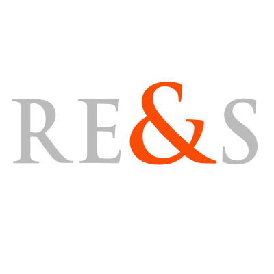 RE&S Logo