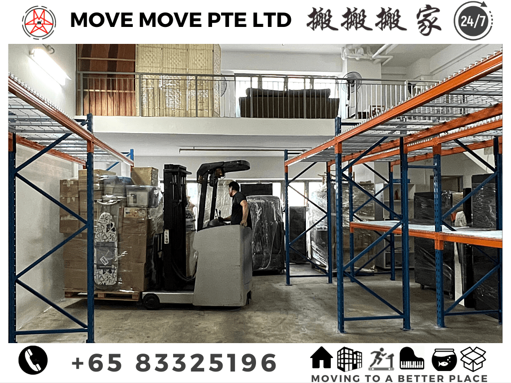 新加坡搬运仓储服务 – move move movers – move move movers 新加坡搬运仓储服务