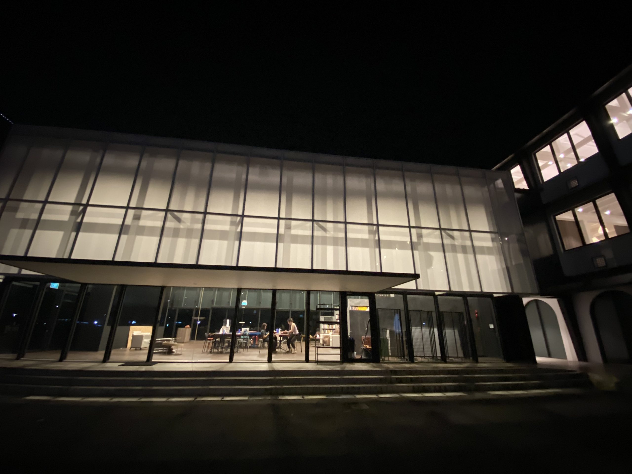 Move Move Movers crew handling a Singapore office removal project for a commercial client