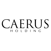 Caerus Holding logo