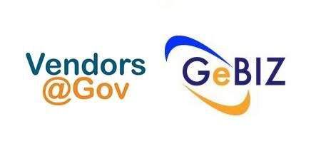 GetBiz vendorsGov logo