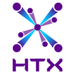 HTX logo