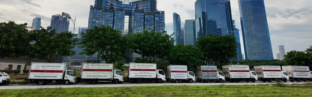 movers