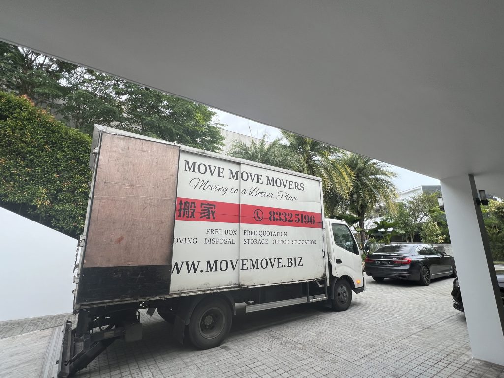 House moving cost & price