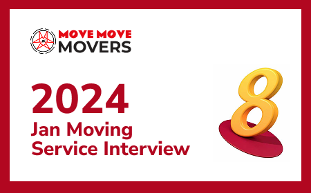 Channel 8 interview – january 2024 moving services – move move movers – move move movers Move Move Movers interviewed on Channel 8 about moving services in Singapore, January 2024