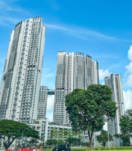 BTO Singapore