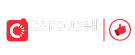 Carousell logo