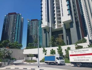 Normanton park2 – move move movers Residential moving condo
