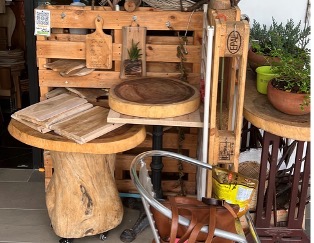 Crate Furniture 2
