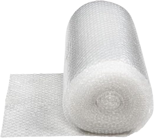 Bubble wrap