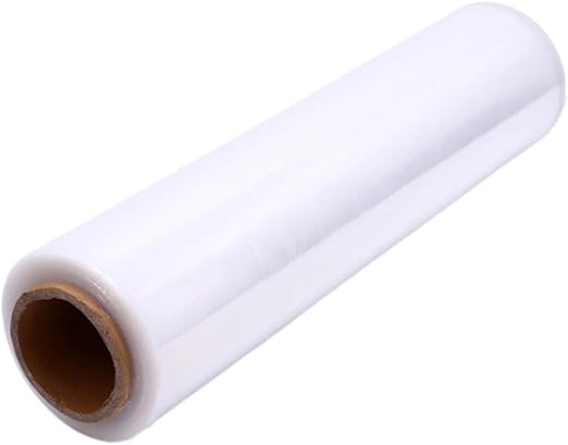 Cling wrap