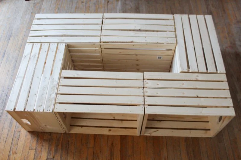 Crate Furniture 4