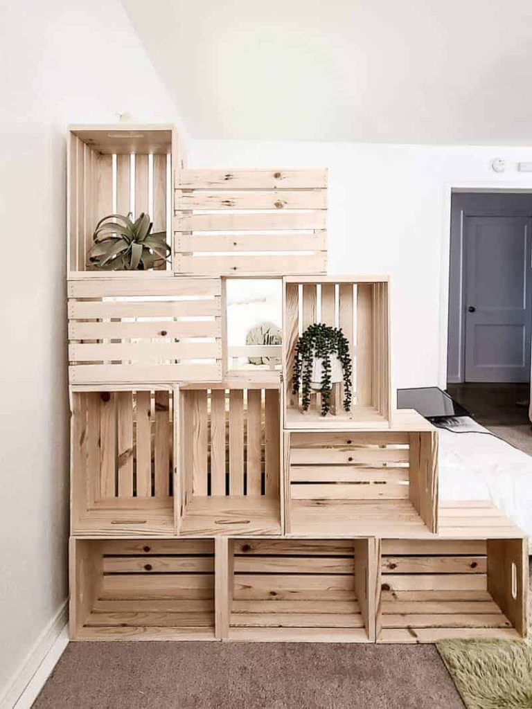 Crate Furniture 3