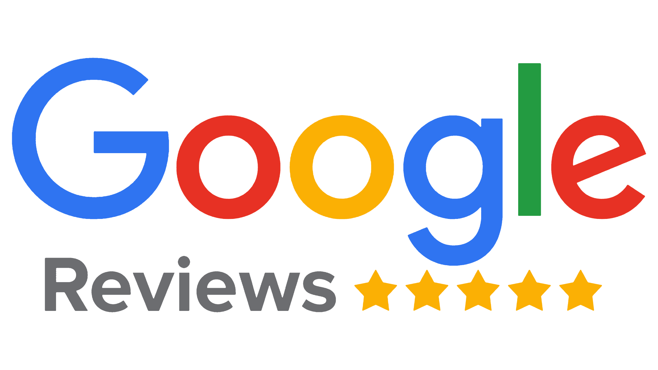 Google review proof for Move Move Movers