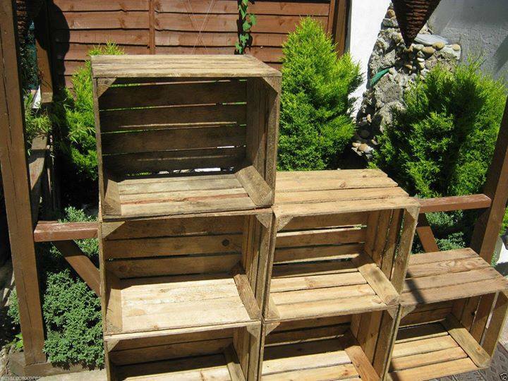 Crate Furniture 5