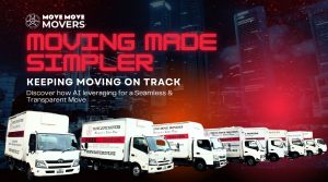 Moving made simpler 1080 x 600 px 1 – move move movers Move Move Movers has embedded artificial intelligence (AI) across its operations