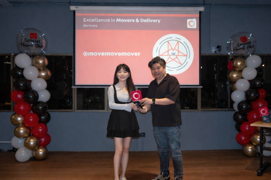 2025 Specialist Award Winner